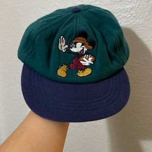 Kids Disney Mickey hat